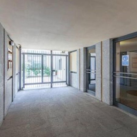 Noisette Casa Con Giardino Apartment Milan Bagian luar foto