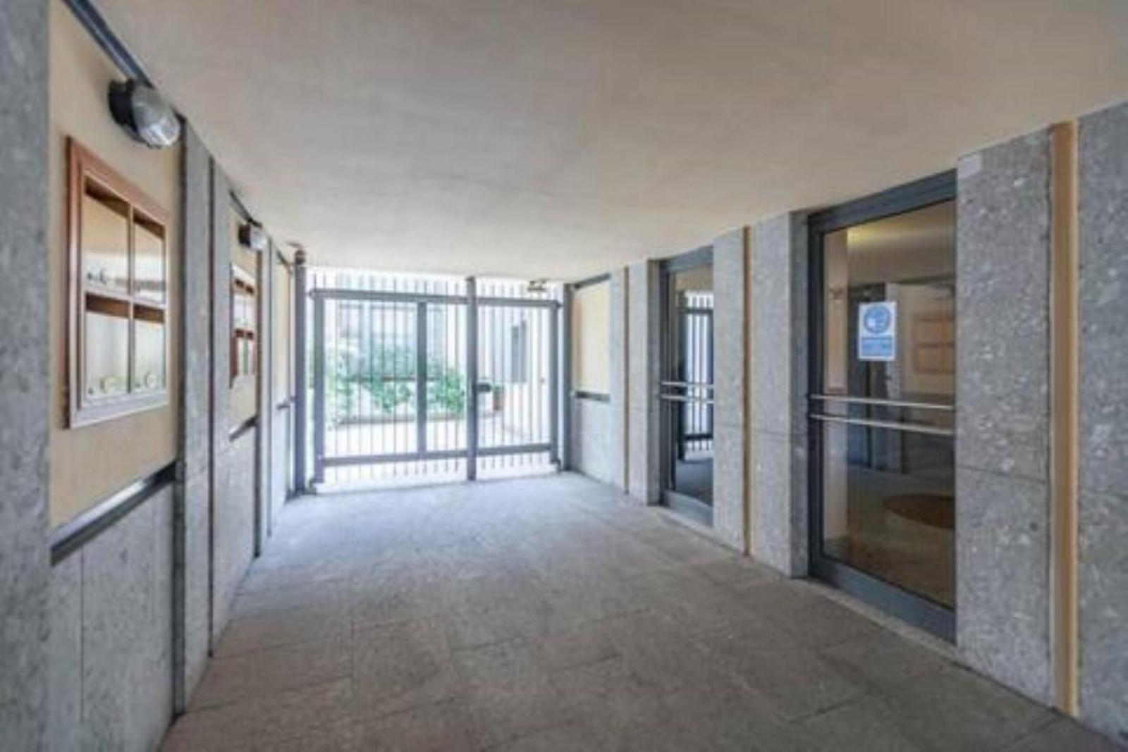 Noisette Casa Con Giardino Apartment Milan Bagian luar foto