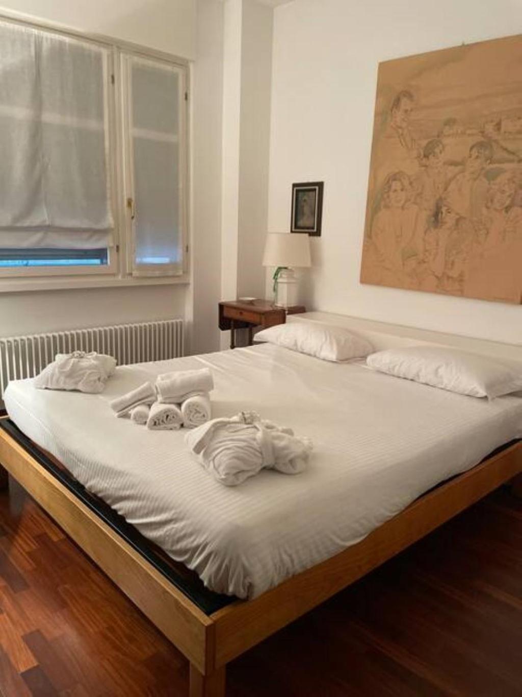 Noisette Casa Con Giardino Apartment Milan Bagian luar foto